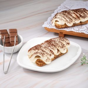 Tiramisu Savoiardi