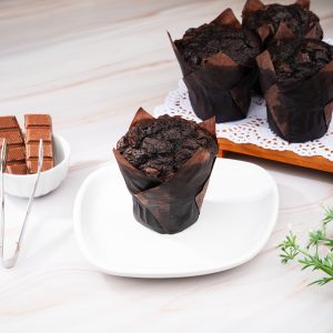 Chocolate Muffin