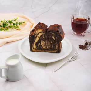 Marble Cake
