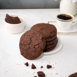 Chocolate Cookie